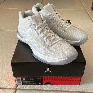 Air Jordan xxxi low